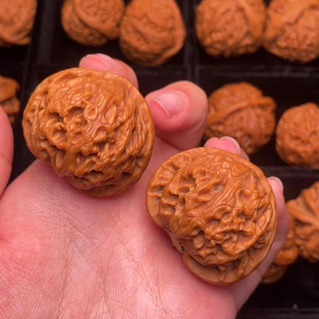 38碧玺（处理）文玩