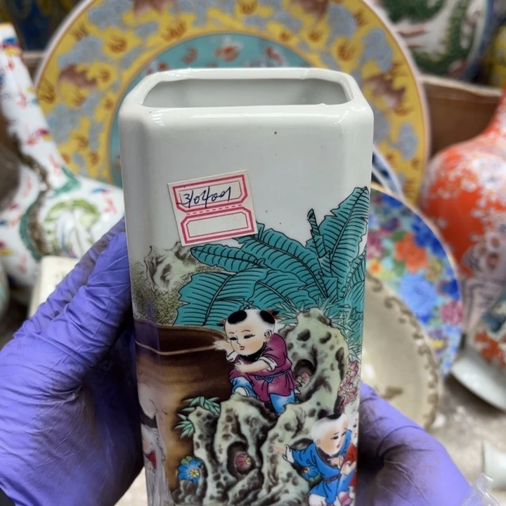 摆件瓷器摆件 瓷器摆件