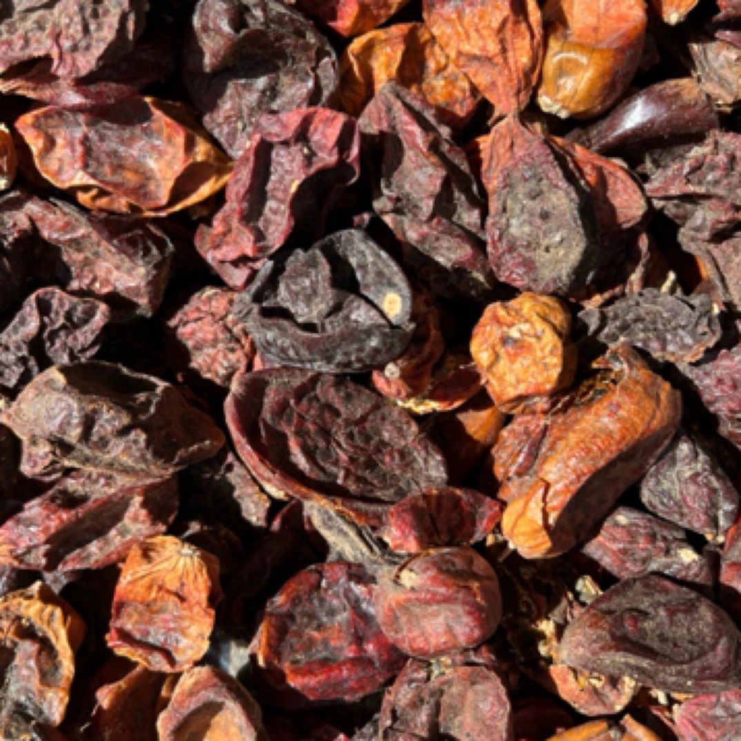 边境山货【鬼臼果】农产品