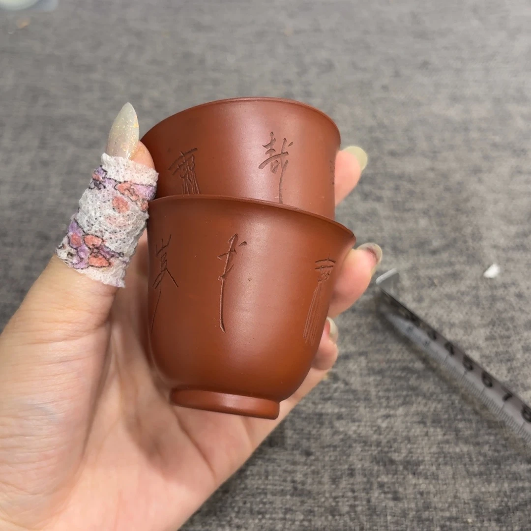 非常好用漂亮的茶具