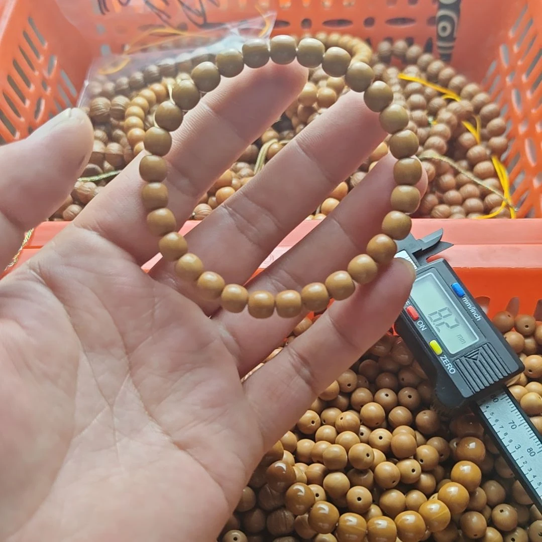 猴头核桃老型珠7大+