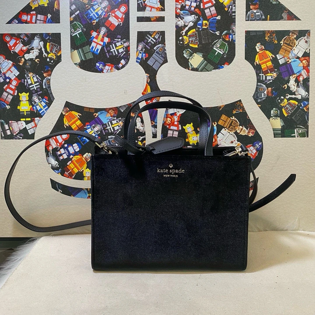 95新 Kate spade/凯特丝蓓 20774斜挎包
