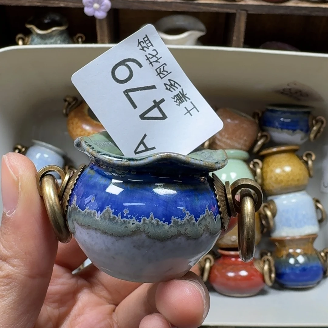 陶瓷艺术品设计与制作