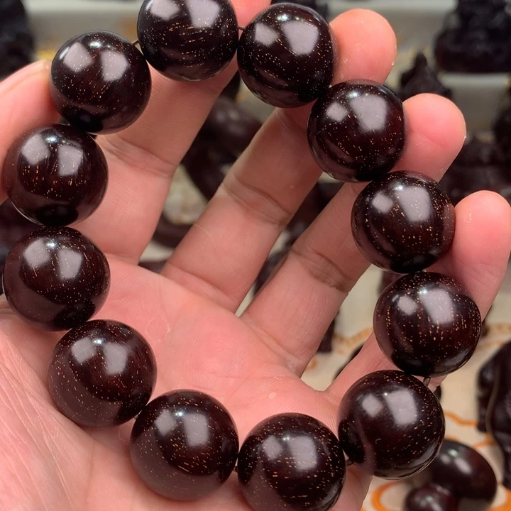 檀香紫檀（小叶紫檀）逗****1