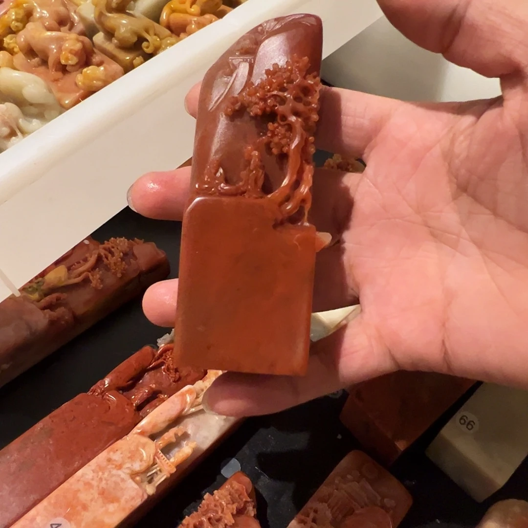 寿山石寿山石批发