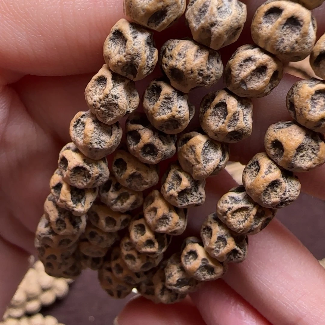 柏香籽/百香籽吊坠怕*