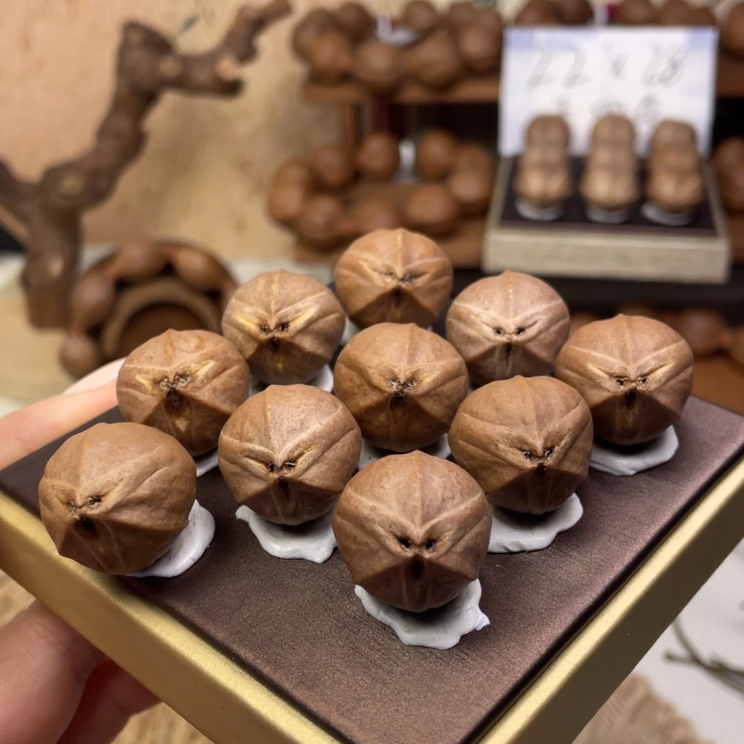 橄榄核手串/手链2025精挑