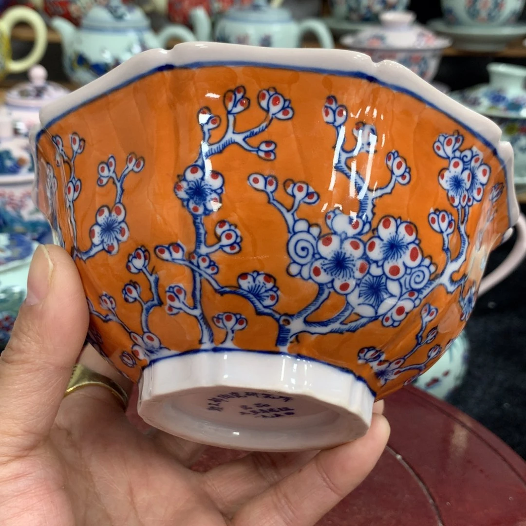陶景德镇陶瓷 碗 盘 杯 壶 碟 各种……