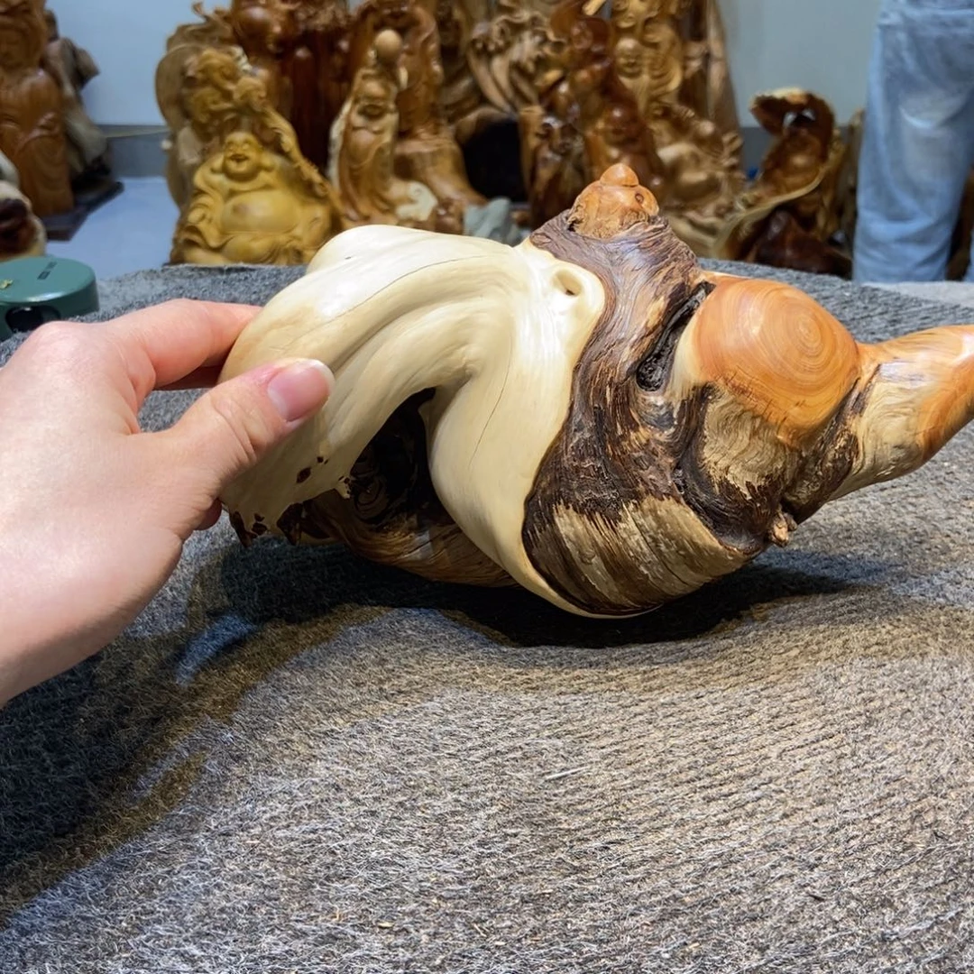 柏木（崖柏）进来点点关注哦