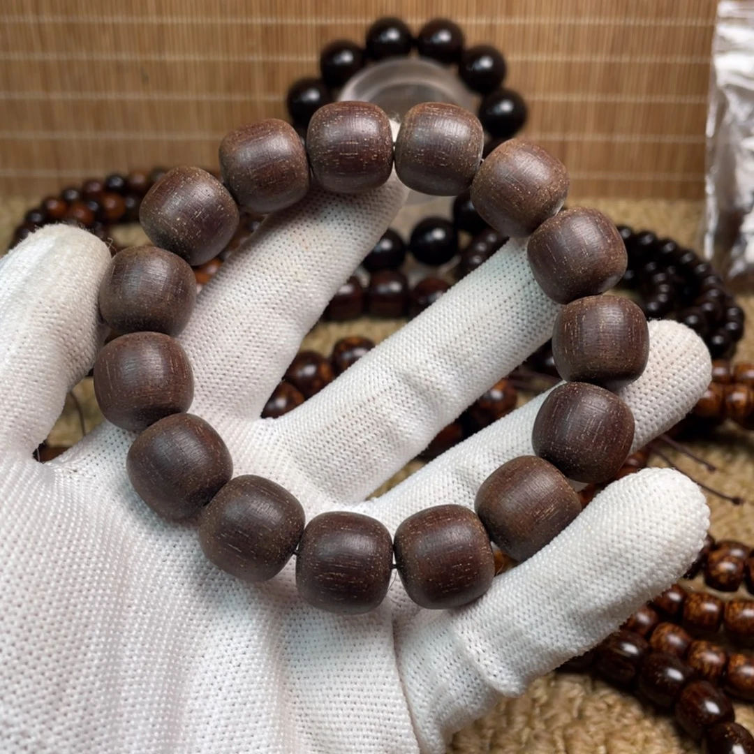 贡木手串/手链贡木手串15/16