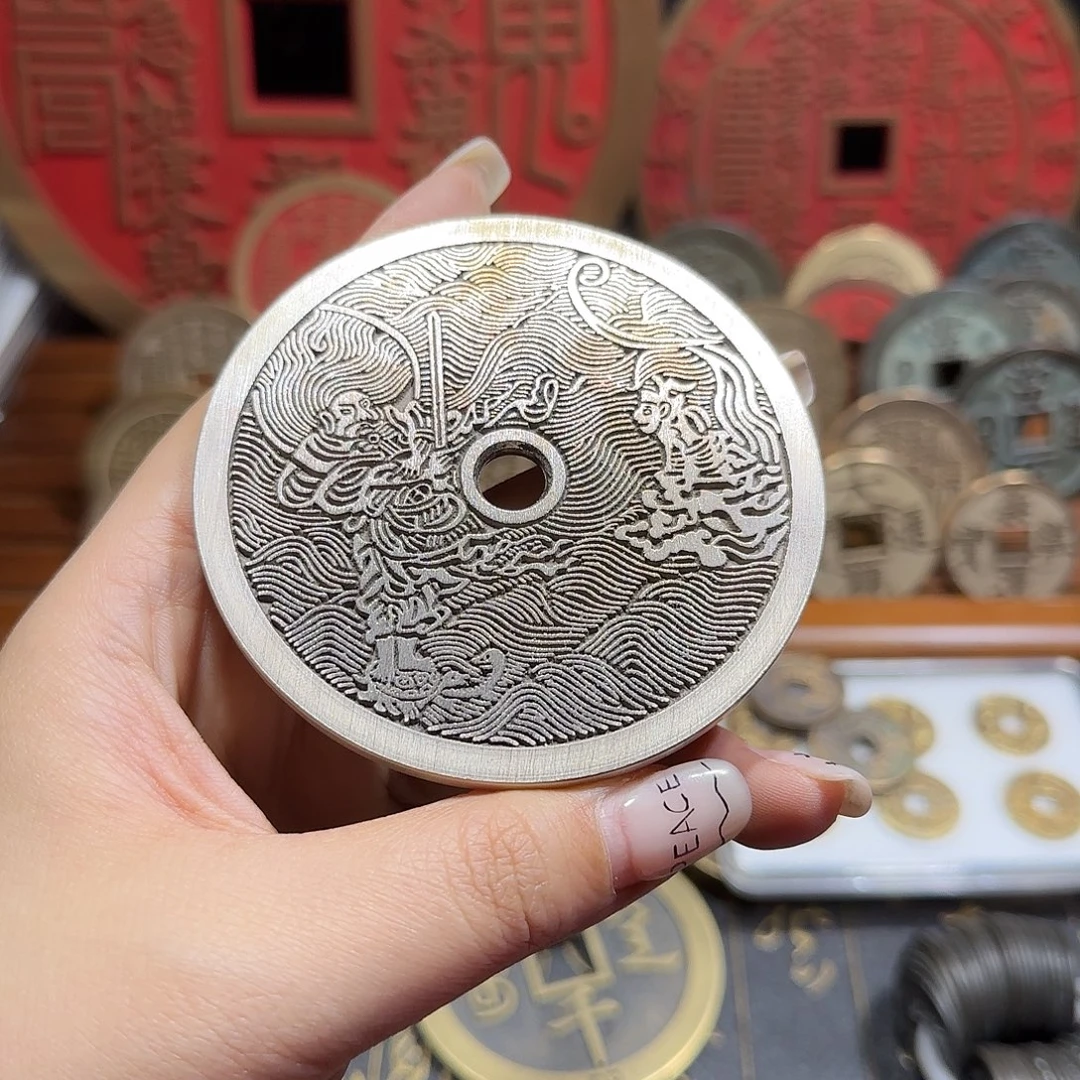 铜现代仿制工艺品