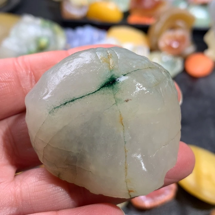 玛瑙/玉髓珠宝奇石合金