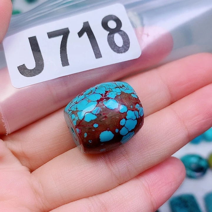 空竹粉丝专享十堰特色手工散珠