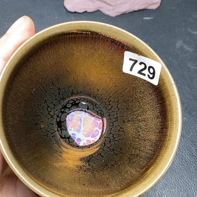 【闪购商品】茶盏我的盏太好看了吧