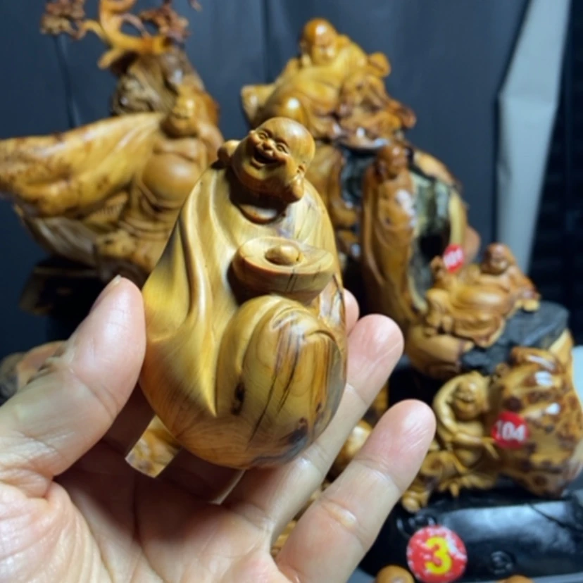 【闪购商品】柏木（崖柏）