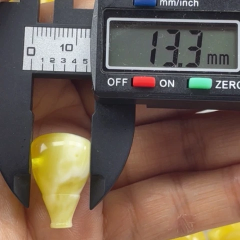 【闪购商品】裸石蜜蜡未镶嵌57杂