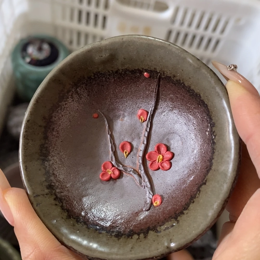 陶瓷茶器福利活动713