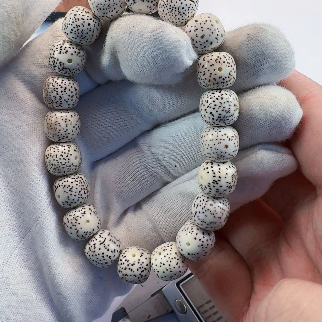 星月菩提吊坠哈哈哈哈我的天啊