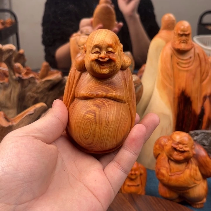 柏木（崖柏）太行崖柏