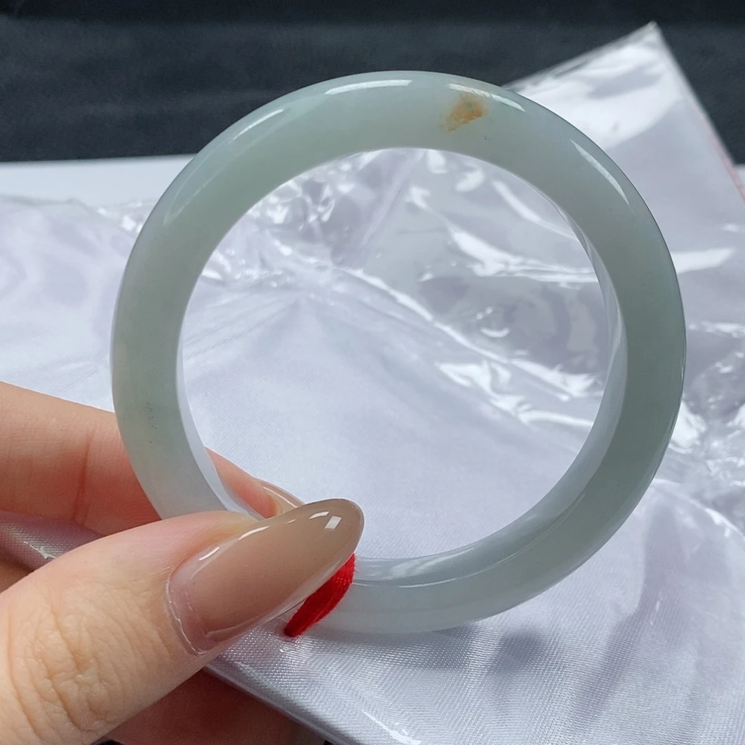 【闪购商品】翡翠手镯未镶嵌410号