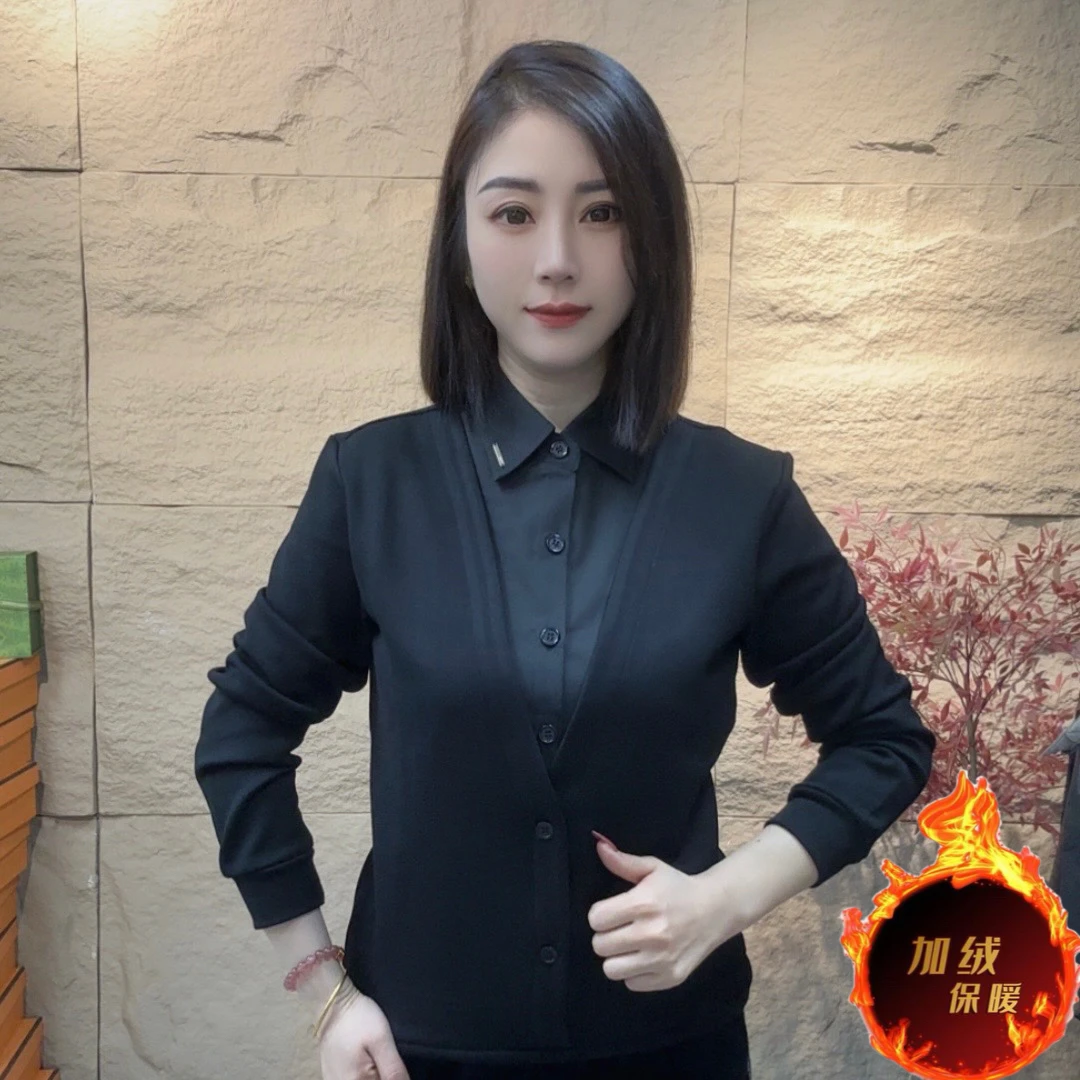 【开年大促】男装加绒福利断码不加库存5230-1