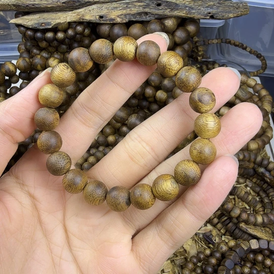 沉香沉香碎屑希*卡1.0mm，7克➕