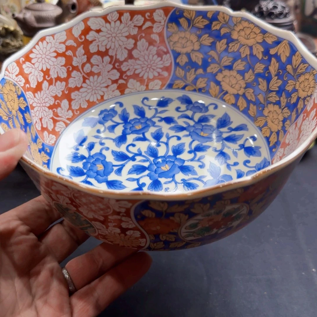 瓷瓷器美术工艺品