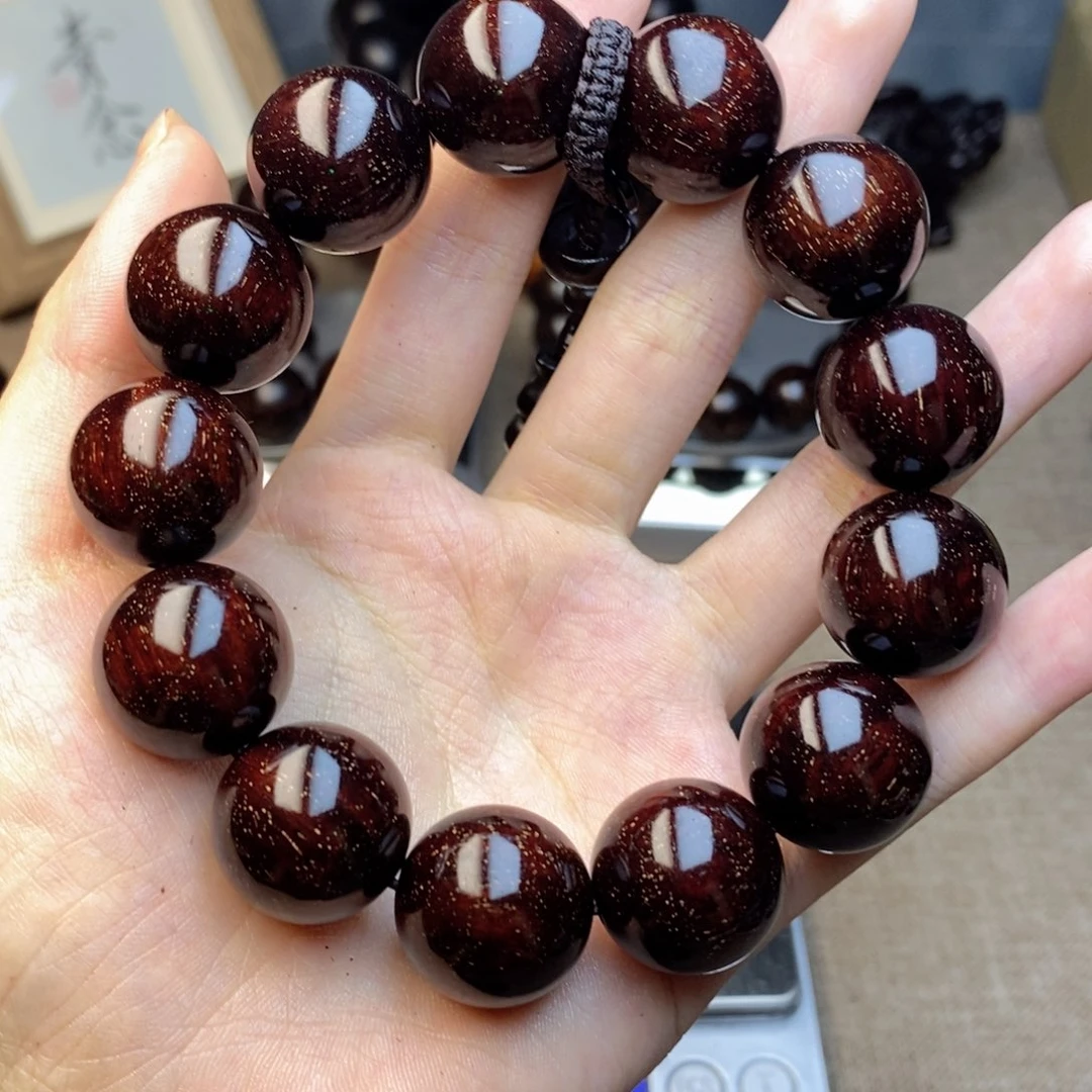 檀香紫檀（小叶紫檀）1.8满星