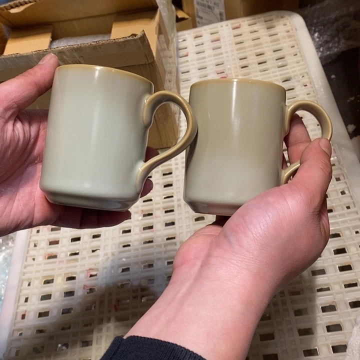 杯柴烧的时候还能再