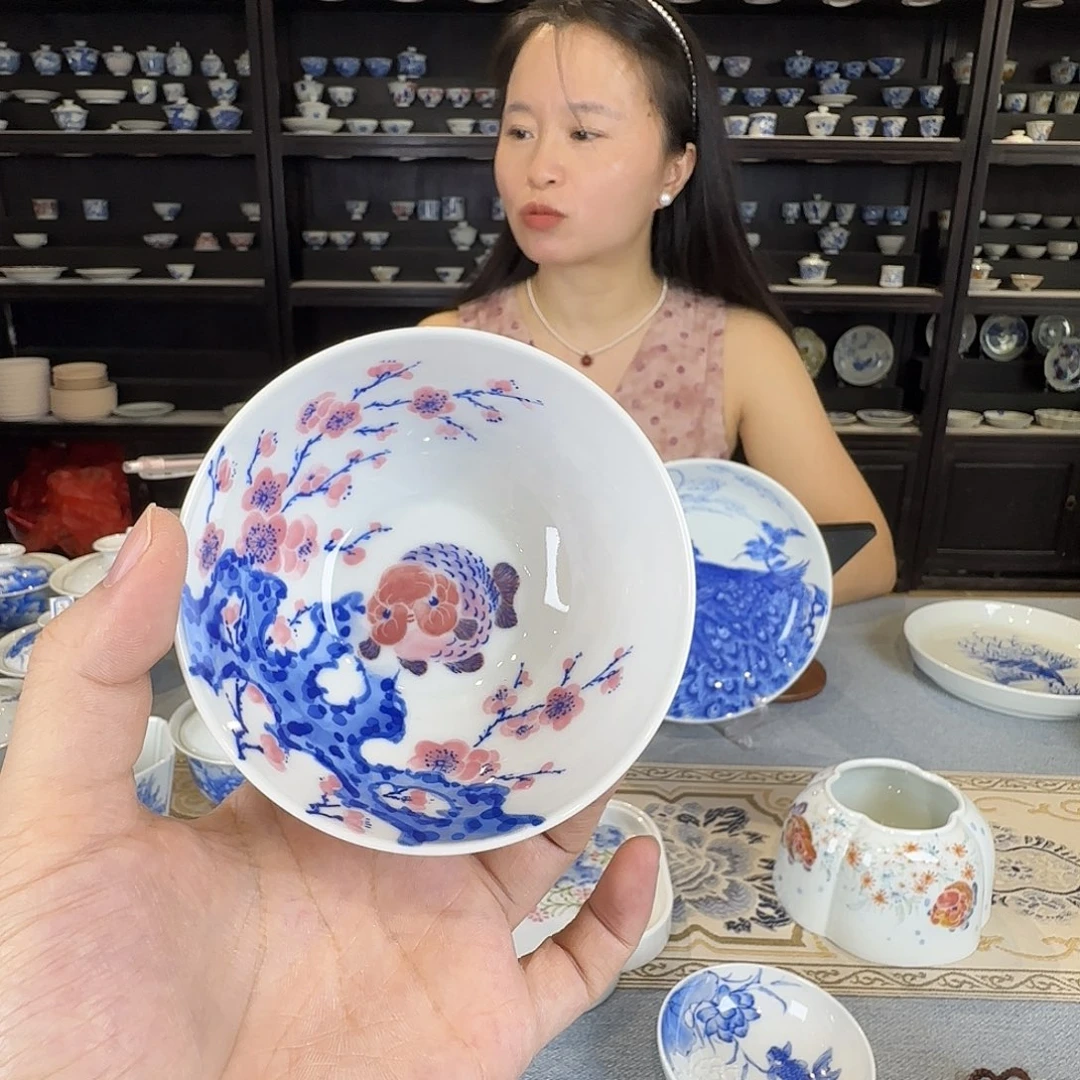 摆件陶瓷陶瓷陶瓷陶瓷