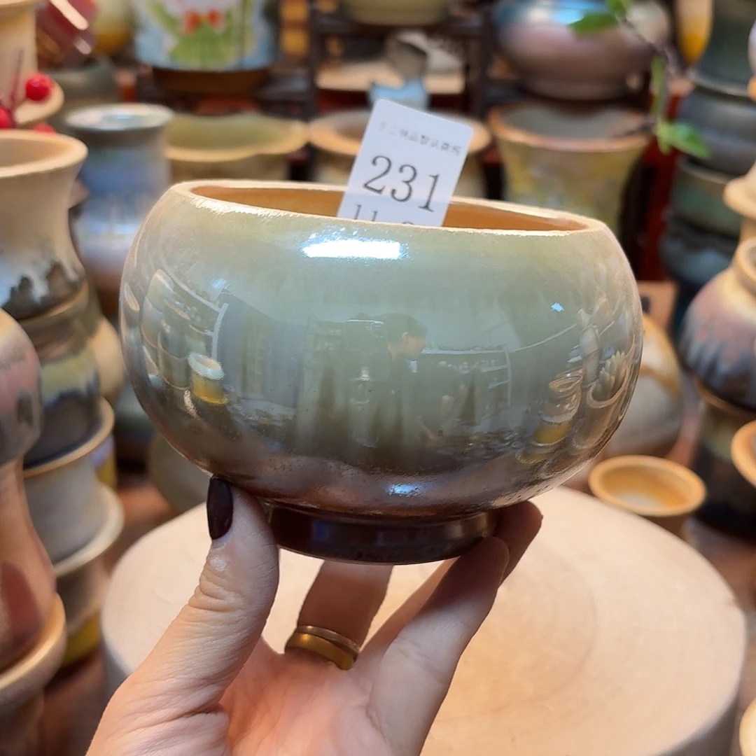瓷片景德镇陶瓷手工制作