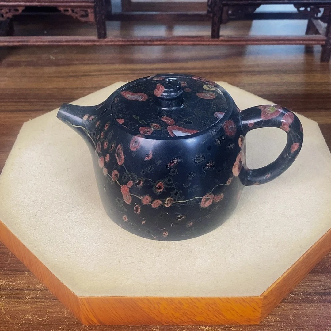 奢上奢精品梅花玉N