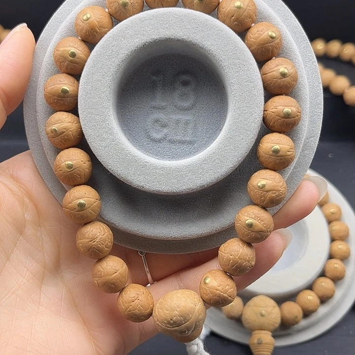 凤眼菩提手串A****"12➕铜