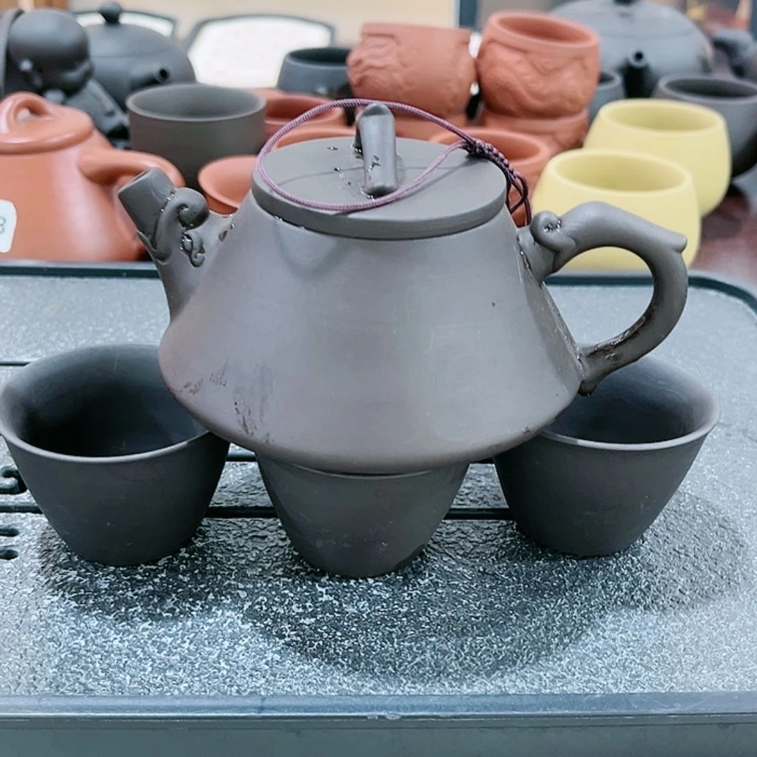 【闪购商品】茶壶紫砂紫砂精品系列