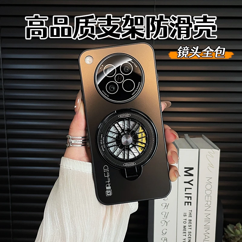 适用OPPOFindx8s手机壳新款findx8ultra男保护套支架高档镜头全包
