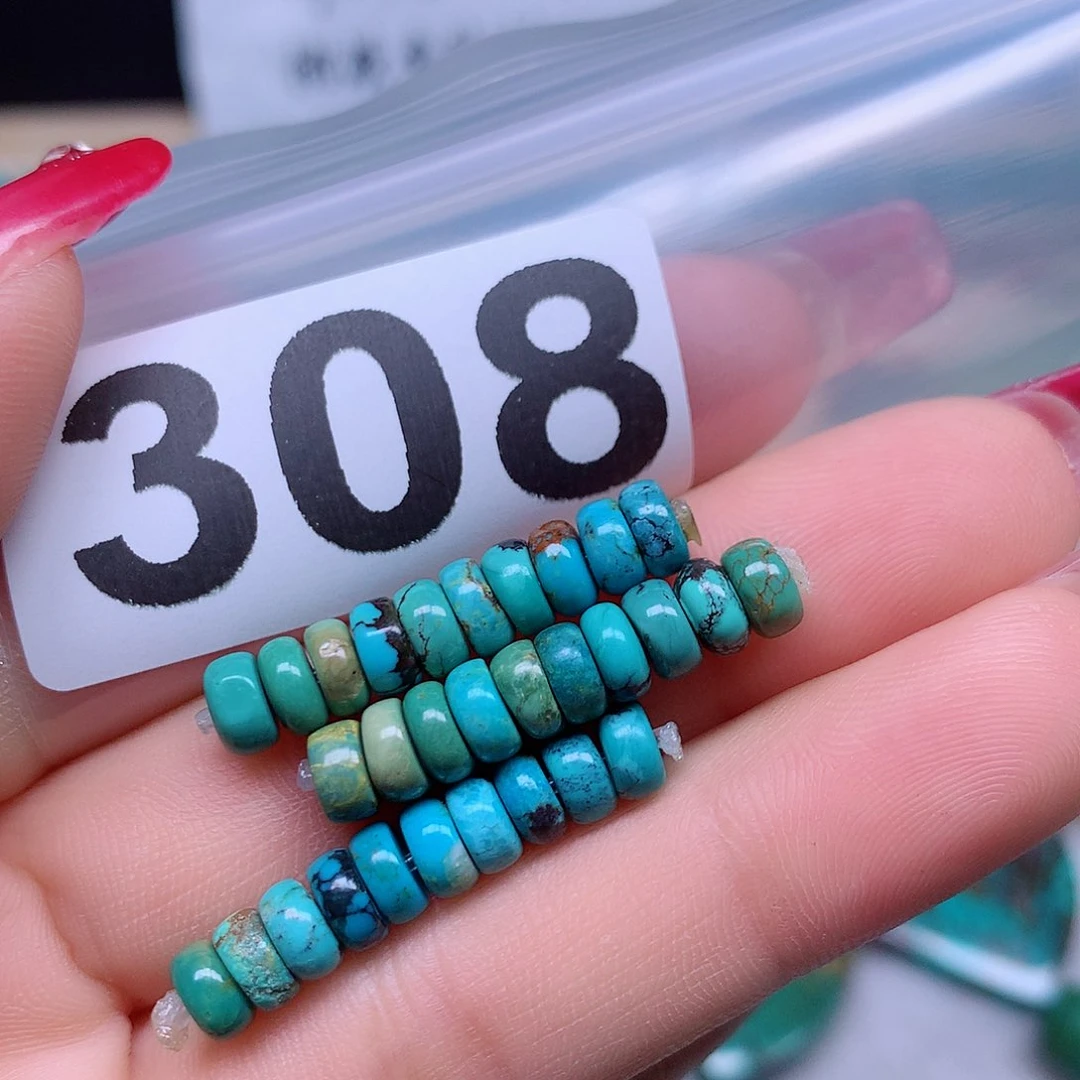 空竹粉丝专享十堰特色手工散珠