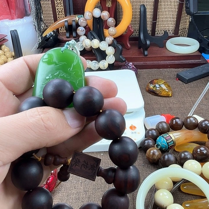 非洲紫檀（红花梨）164