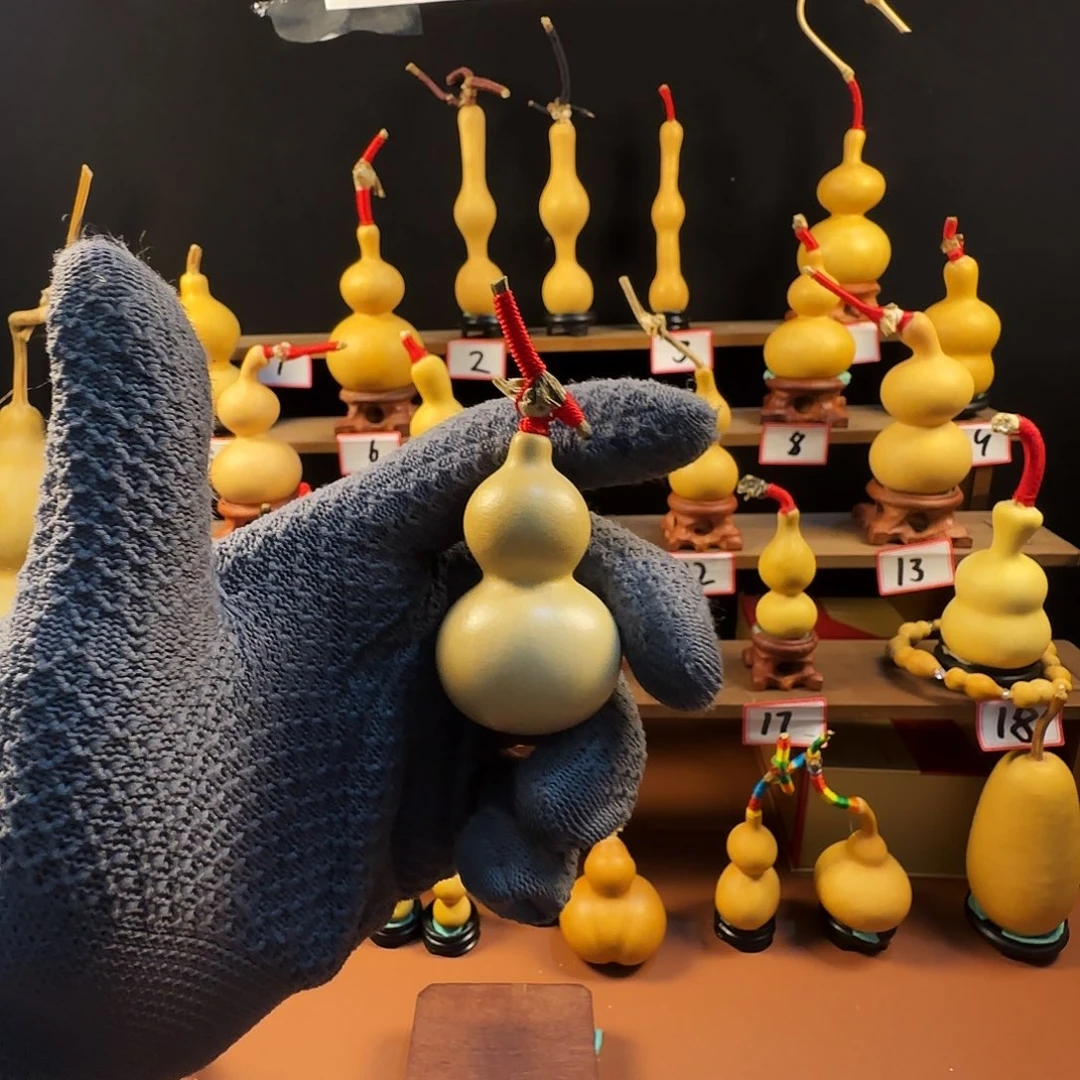 美***人吊坠柏香籽/百香籽