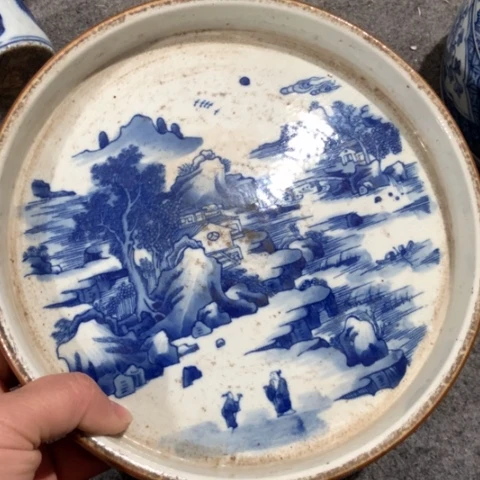 陶瓷妙**慧陶瓷摆件工艺品