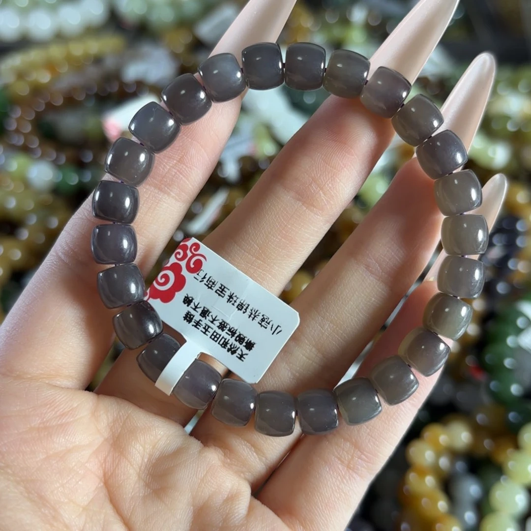 手链未镶嵌和田玉93