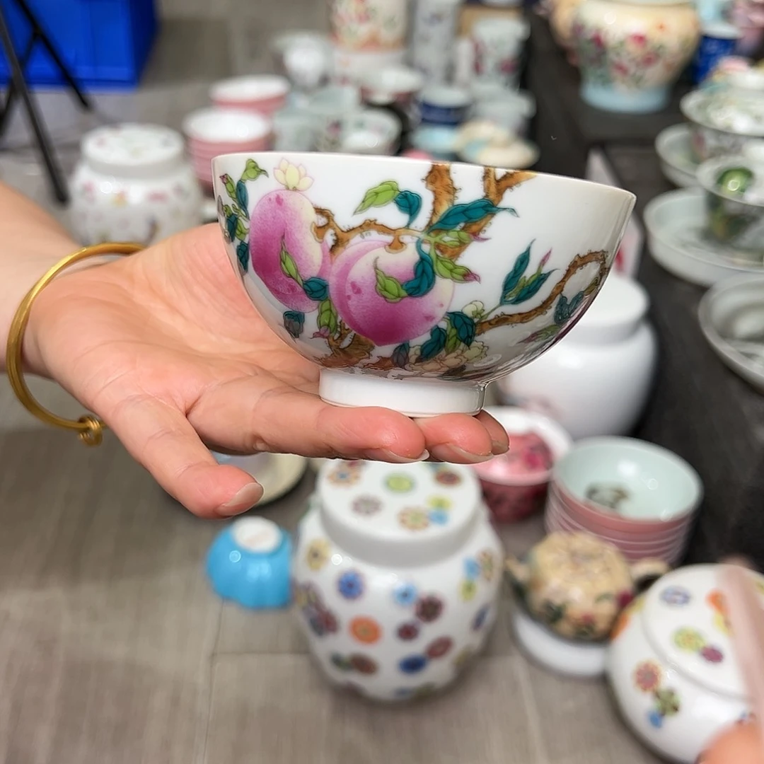 全品景德镇陶瓷陶瓷