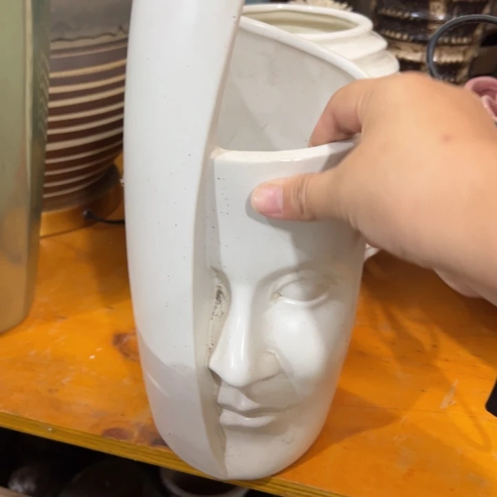 微瑕捡漏捡漏微瑕捡漏有点瑕疵介意勿拍