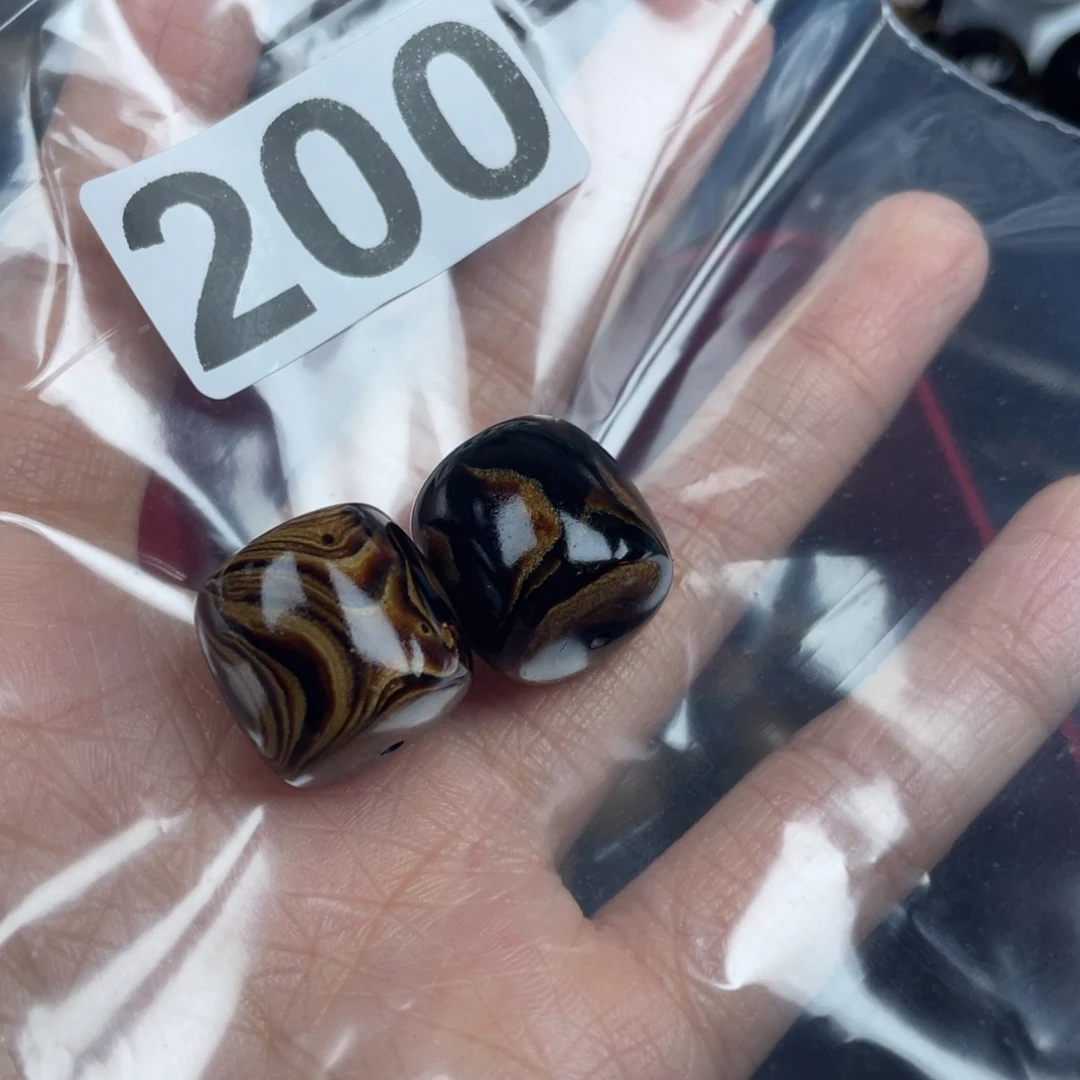 贝壳手串/手链若*漂亮的单珠