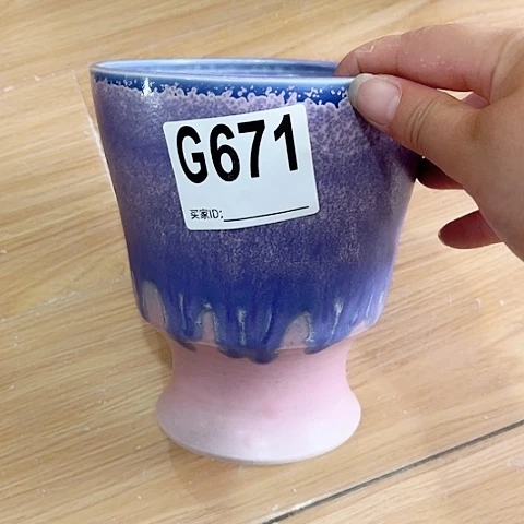 景德镇手工工艺制作
