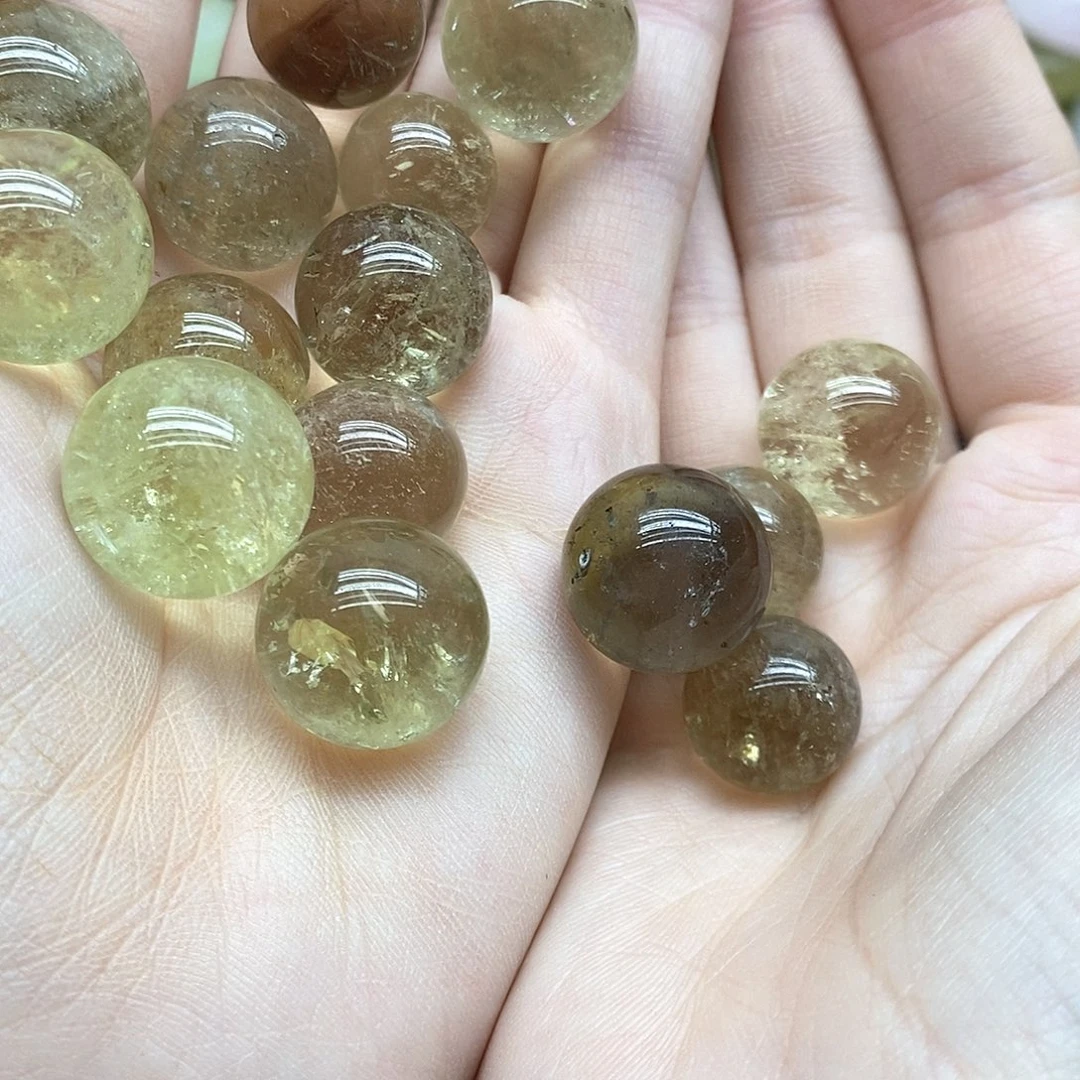 未镶嵌珠宝半成品水晶92水晶石