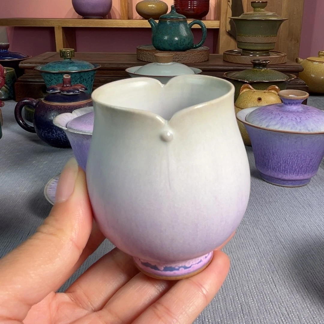 【闪购商品】钧瓷09855