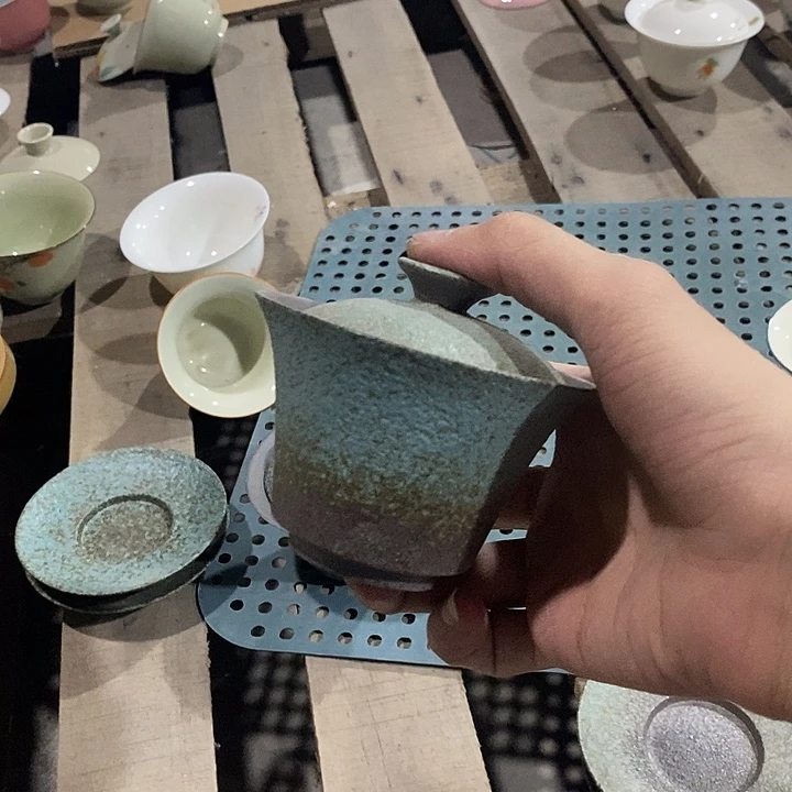 微瑕茶具介意勿拍