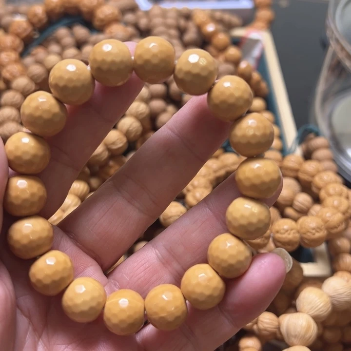 钻石面瑕疵自己找