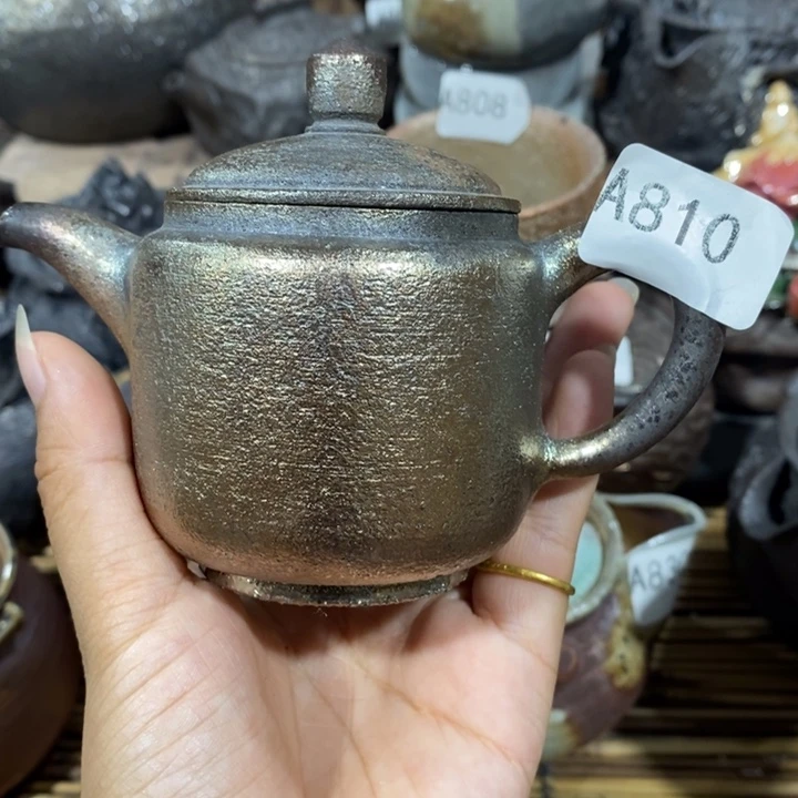 其他柴烧茶器福利瑕疵