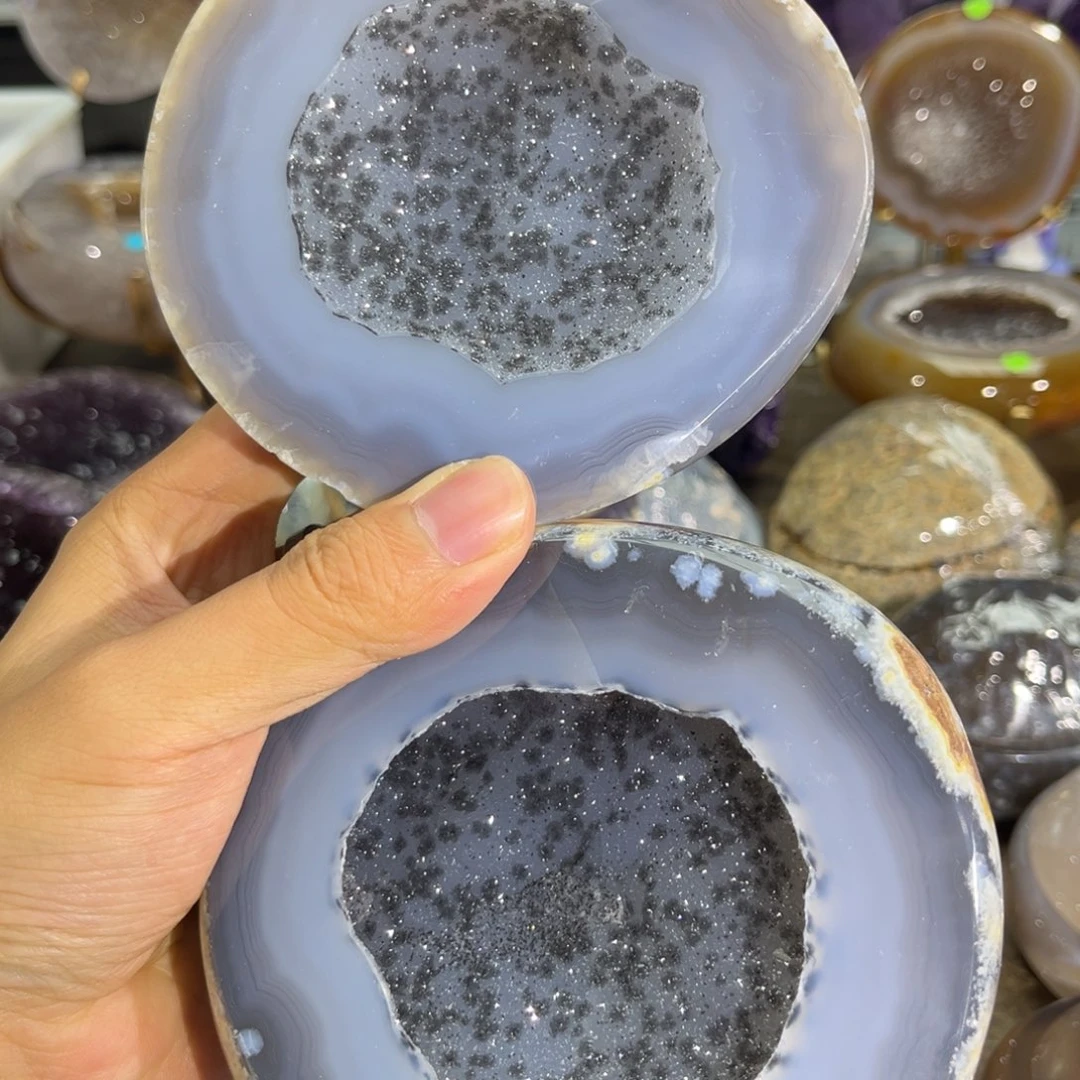 未镶嵌大型摆件（非配饰）紫晶